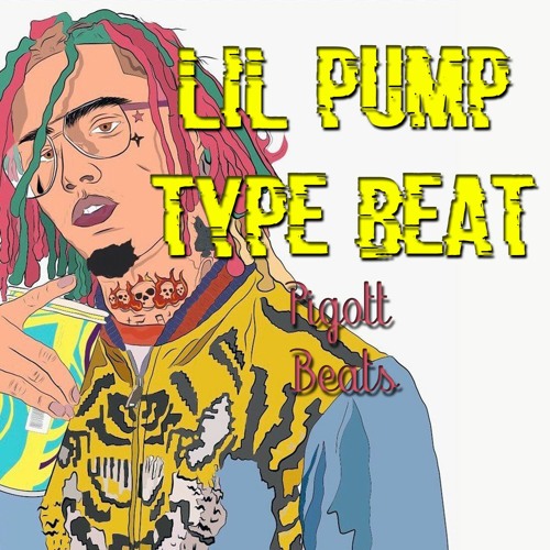 Stream [FREE] Trap Lil Pump Type Beat Gucci Gang Rap Instrumental  "GANGSTER" by Pigott Beats | Listen online for free on SoundCloud