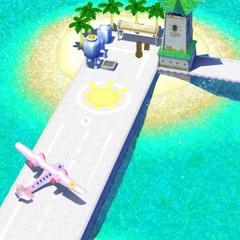 Super Mario Sunshine - Delfino Airstrip (80s Arrangement)