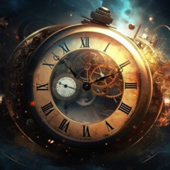 Time Machine Series Vol.5