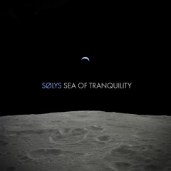 SØLYS - Sea of Tranquility