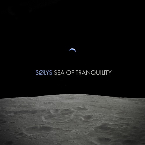 SØLYS - Sea of Tranquility