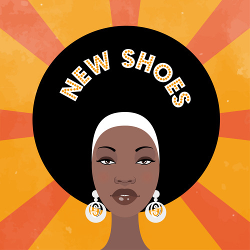 "NEW SHOES" (produced by D Ryde)