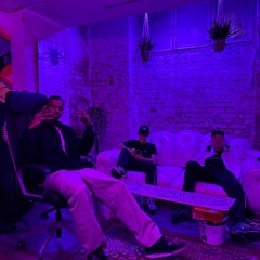 Haarspray Freestyle ft. Mike Moto [Shook Ones Pt. II remix]