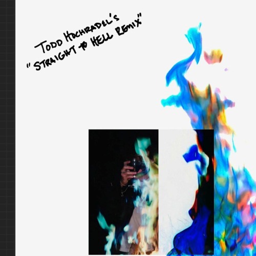 FLIP CUPS (Todd Hochradel's Straight To Hell Remix)