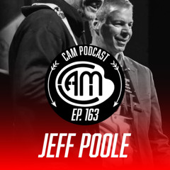 CAM Podcast Ep 163 | Jeff Poole, ATA CEO