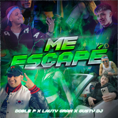 Me Escape x Descontrol x Punto G x Corazao (DIRTY SOU Mashup)