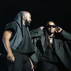 VULTURES 2 - LIFESTYLE - Y$ - Kanye West, Ty Dolla Sign, ft. Lil Wayne