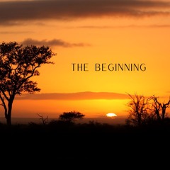 THE BEGINNING SET - Afro House Mix by Aaron Brown
