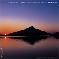 Arunachala (feat. Pran​â​m Yoga Johanna x Fabien Ermenault)
