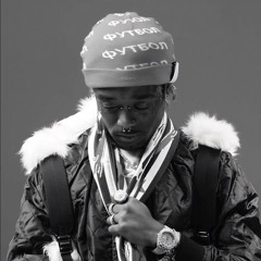 I Don't Know Why - lil uzi