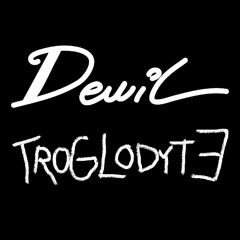Troglodyte