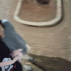 mesmo que a gente mude...