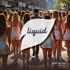MPO8 - Some People (Rhodes Mix)