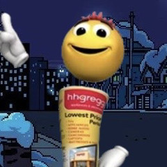 Another Winter in July (hhgregg) - Waddoop
