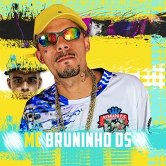 MC Bruninho DS - Já comi a Carol