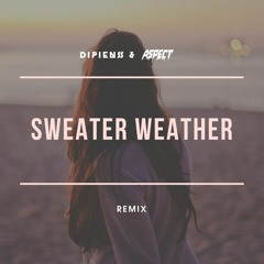 The Neighbourhood - Sweater Weather (Dipiens & Aspect Remix) | Ukrainian Cover by ENLEO