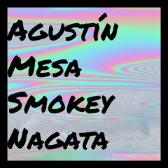 Agustín Mesa - Smokey Nagata