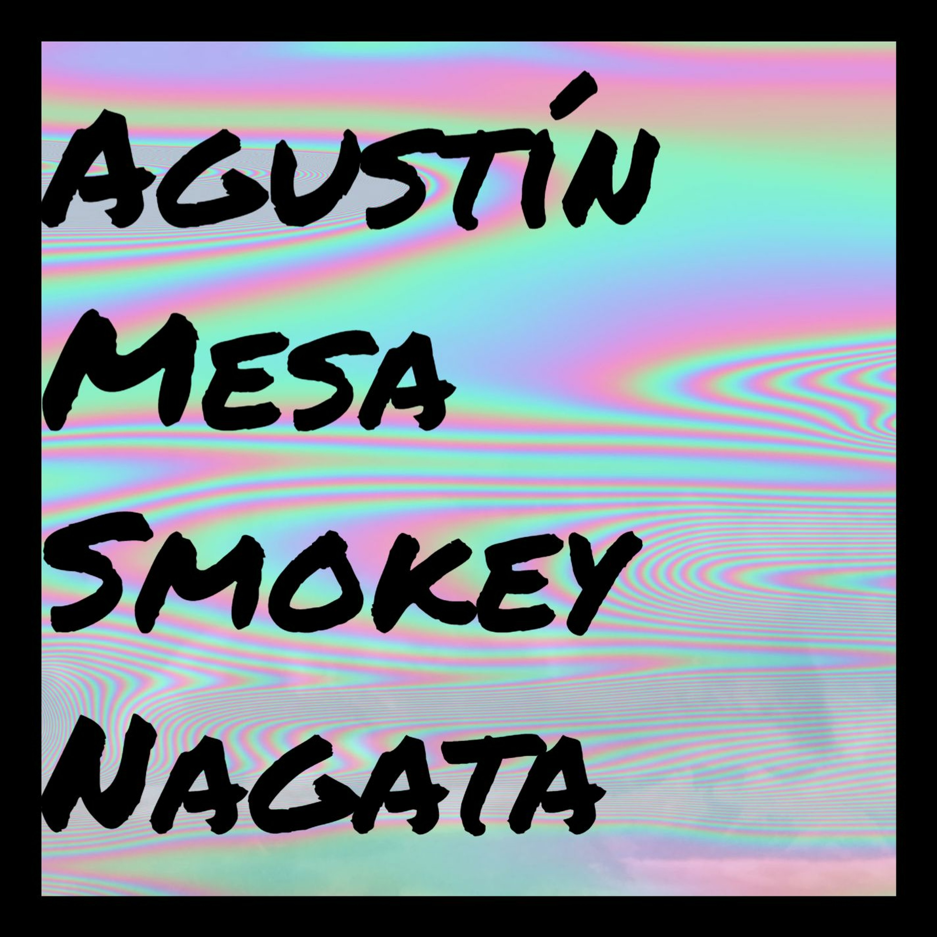 Agustín Mesa