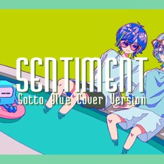 センティメント / ポリスピカデリー（Cover）- Sou×いゔどっと