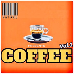 DPMO - Master COFFEE. EP