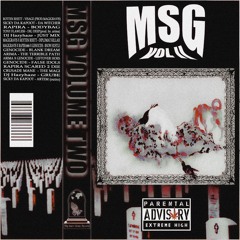 115 SOUND (MSG VOL.2)