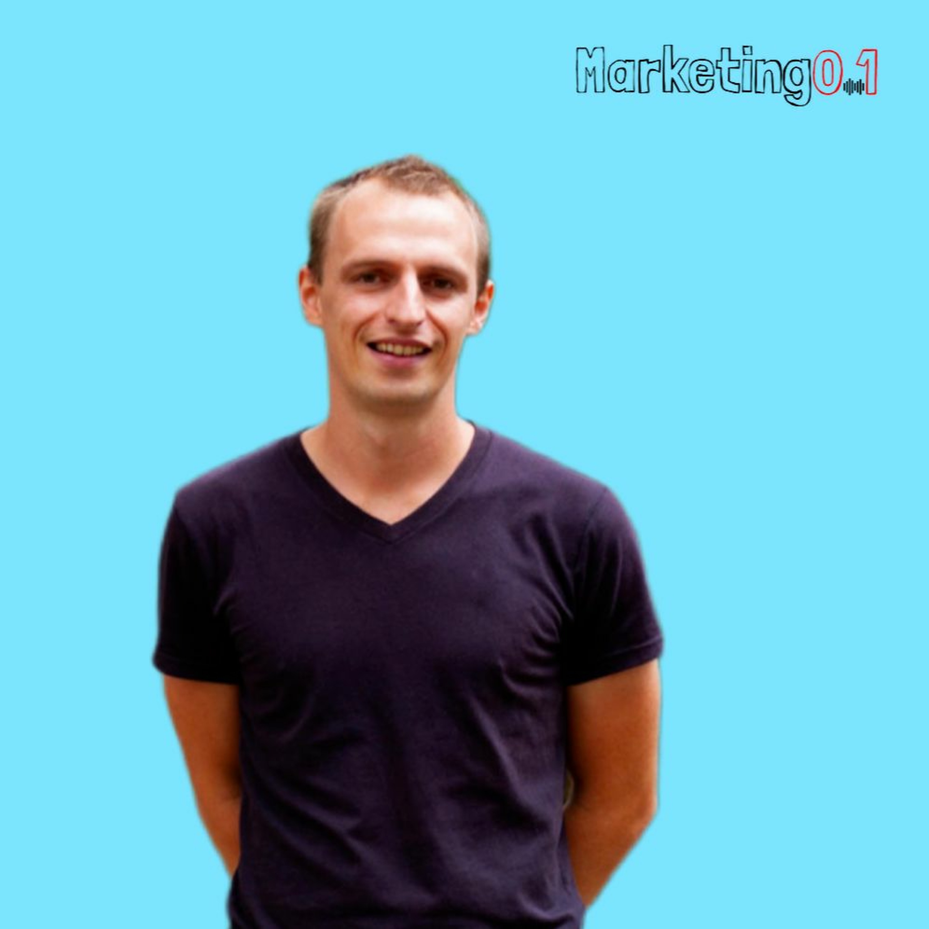 Marketing From Zero To One | Der Podcast über Startups (#Marketing_021)