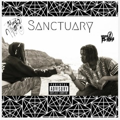 Sanctuary (Feat Yung Mhoon)
