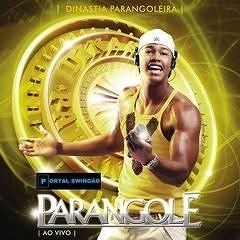 Parangole - Mamoeiro
