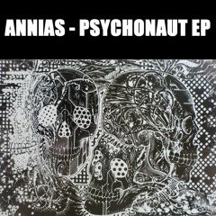Annias - Dub Hard