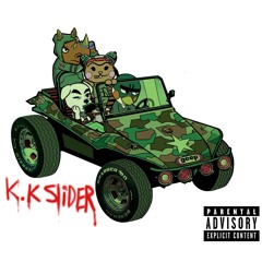 K.K. Slider - Clint Eastwood
