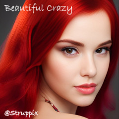 Beautiful Crazy - Luke Combs (Cover by @Struppix)