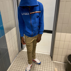 Paxman Punch0 - IDK(feat.) Bundi