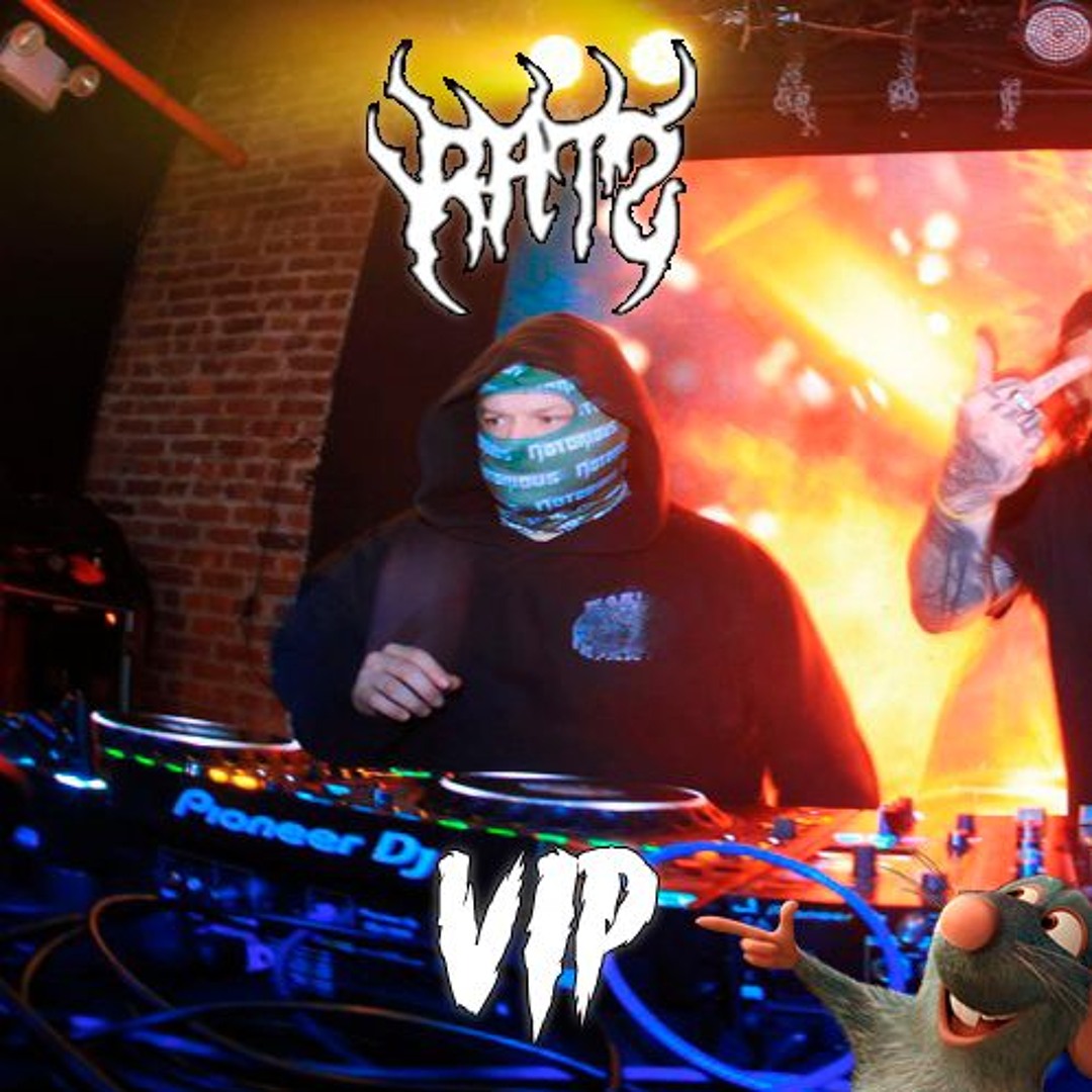 Stream NOTORIOUS NICK - TRAPHOUSE (RATS VIP) [FREE] by RATS | Listen ...