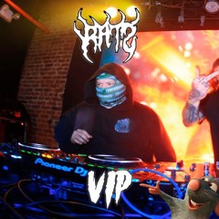 NOTORIOUS NICK - TRAPHOUSE (RATS VIP) [FREE]