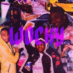 Wocky Featuring BIG BOSS MULAA x 360ZAYY