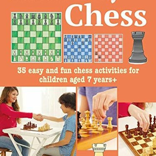 OPEN FREE PLAY CHESS