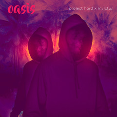 project hard x invictus - OASIS