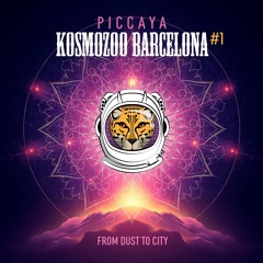 Piccaya @ Kosmozoo Barcelona
