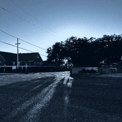 three years out from here