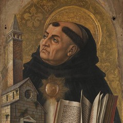 St. Thomas Aquinas on Beauty | Prof. Thomas Hibbs