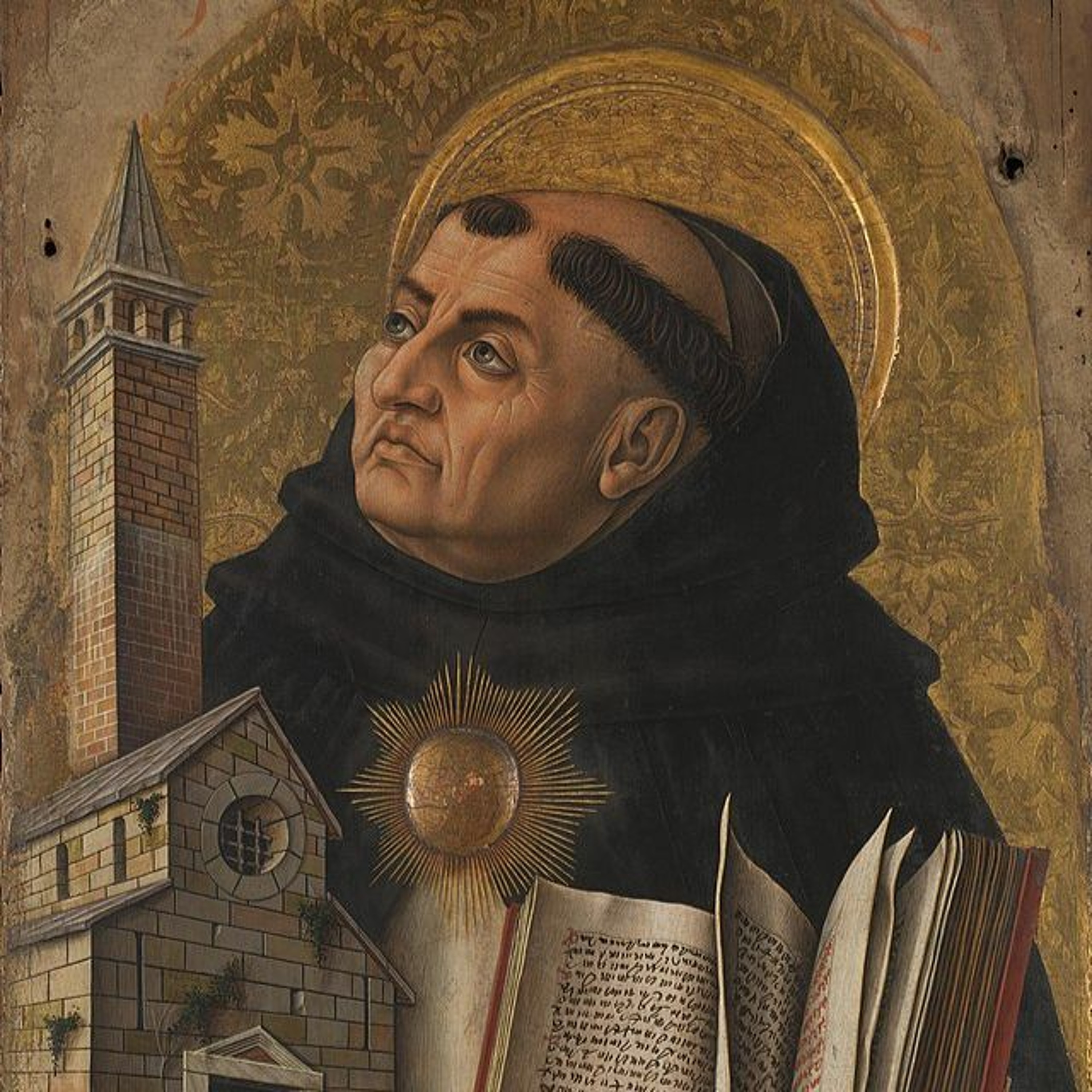 St. Thomas Aquinas on Beauty | Prof. Thomas Hibbs