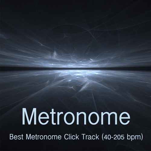 Stream Metronome 140 bpm - Allegro by Metronome Specialist | Listen online  for free on SoundCloud