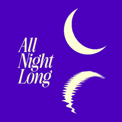 Kevin McKay, Baccus - All Night Long (Extended Mix)