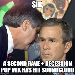 Rave + Recession Pop Roadtrip Mix (Pt. 2)