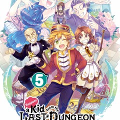 PDF❤️eBook⚡️ Suppose a Kid from the Last Dungeon Boonies Moved to a Starter Town (Manga) 05