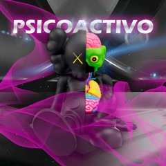 PACK PSICOACTIVO (FREE) 2K21