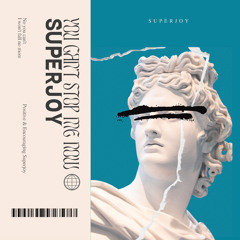 You Can’t Stop Me Now