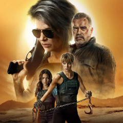 Terminator: Dark Fate (Original Music From The Trailer )