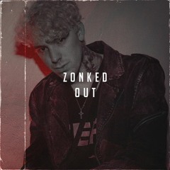 Brennan Savage x Lil Peep Type Beat - "Zonked Out"