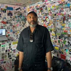 Anthony Joseph @ The Lot Radio 09-24-2025